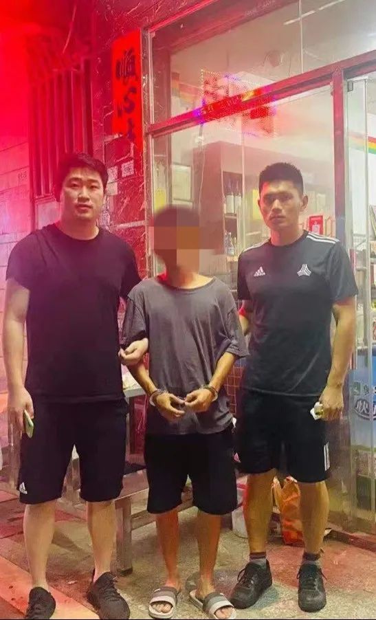 止步于此,德清县公安局持续深挖扩线,共梳理出22省市102名犯罪嫌疑人