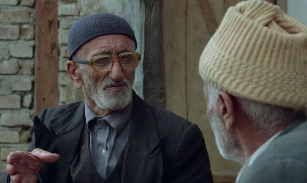 豆瓣88电影大师带你找回最纯真质朴的童年