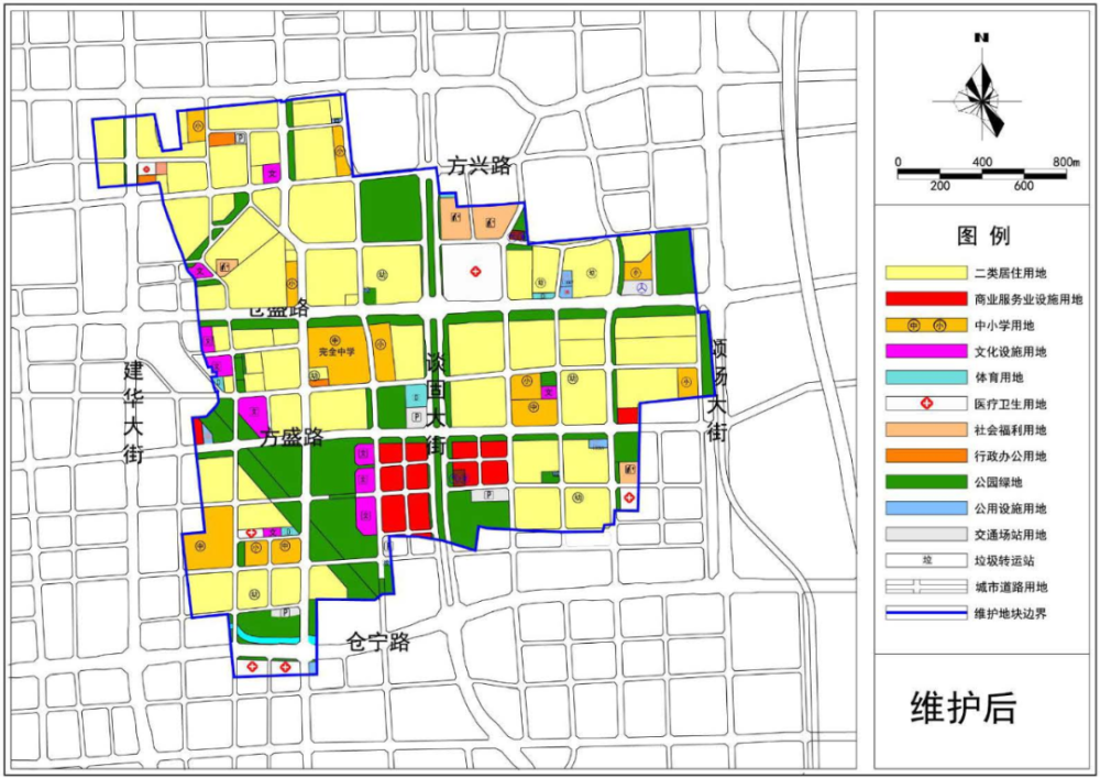 石家庄最新消息涉桥西区裕华区长安区藁城区