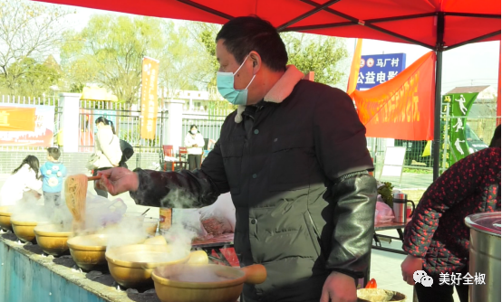 全椒县虾满园：舌尖上的美味