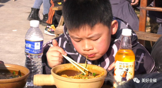 古韵全椒县美食地图