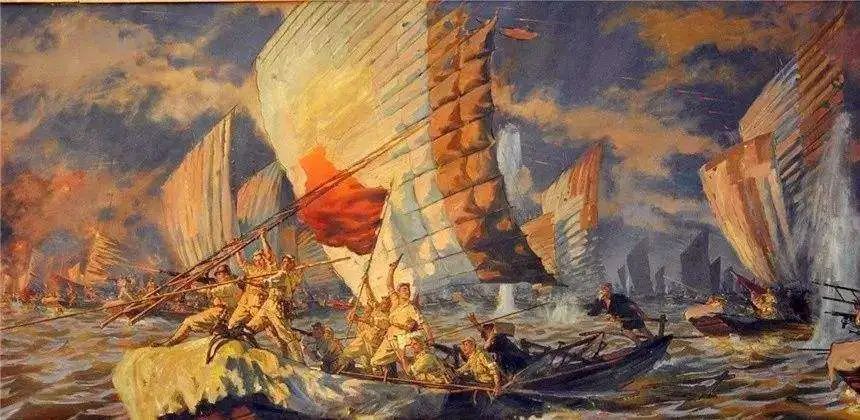 为什么说沙土集的灯光成为战神粟裕凤凰涅盘的转折点