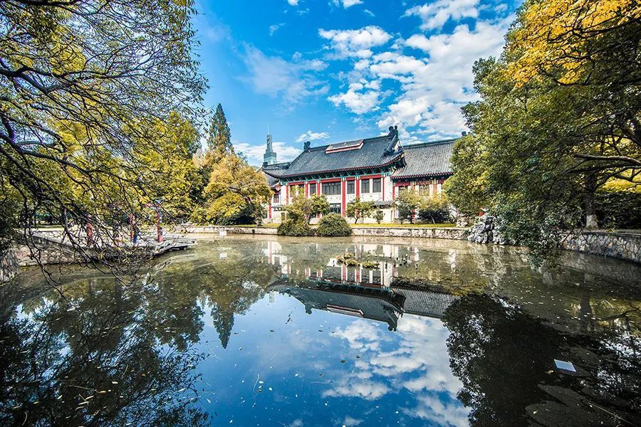 南京师范大学2021年艺术类专业浙江省录取分数线