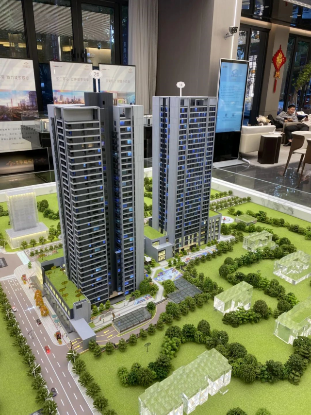 首付20万起置业城东二环朗基幸福乐城174套精装房源