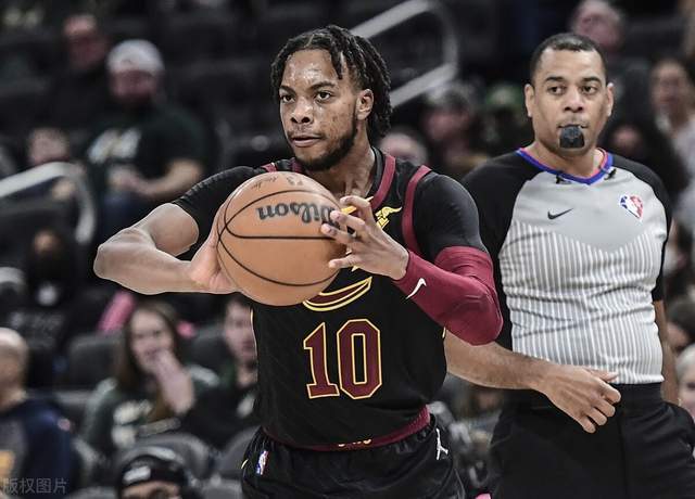 nba NBA前瞻预测：骑士vs老鹰
