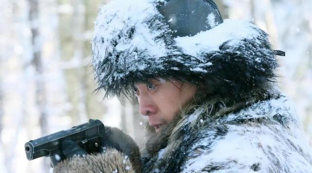 电影悬崖之上王子阳到底是谁为何我方数位特工舍命相救