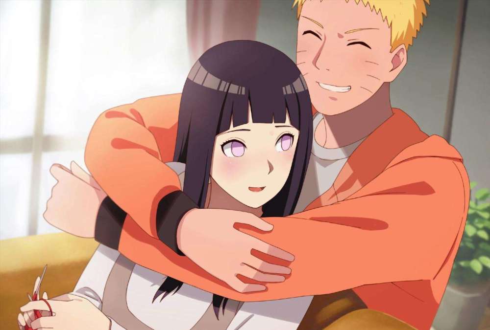 火影如果鸣人和井野结婚大家会不会感到意外呢