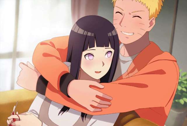 火影:如果鸣人和井野结婚,大家会不会感到意外呢?