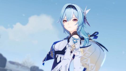 原神的3个冷知识唐娜暗恋迪卢克迪奥娜的身份成谜