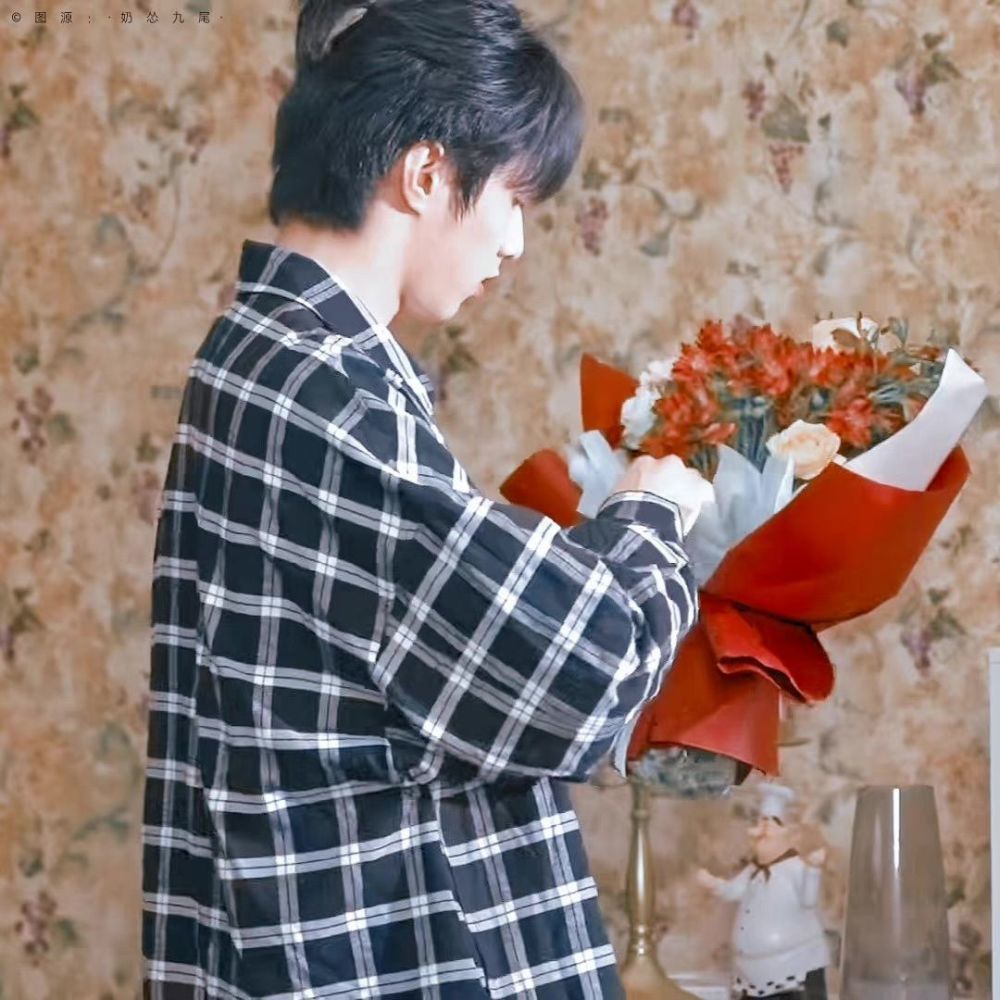 刘耀文又是谁的青春