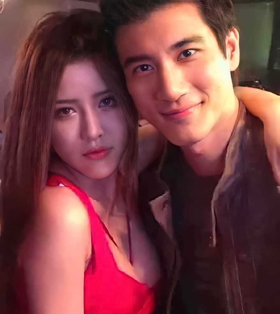 by2孙雨晒聊天记录自证清白,遭李靓蕾回击,何猷君也被牵扯其中_腾讯