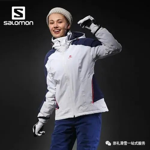 滑雪服如何選為你推薦十大滑雪服品牌