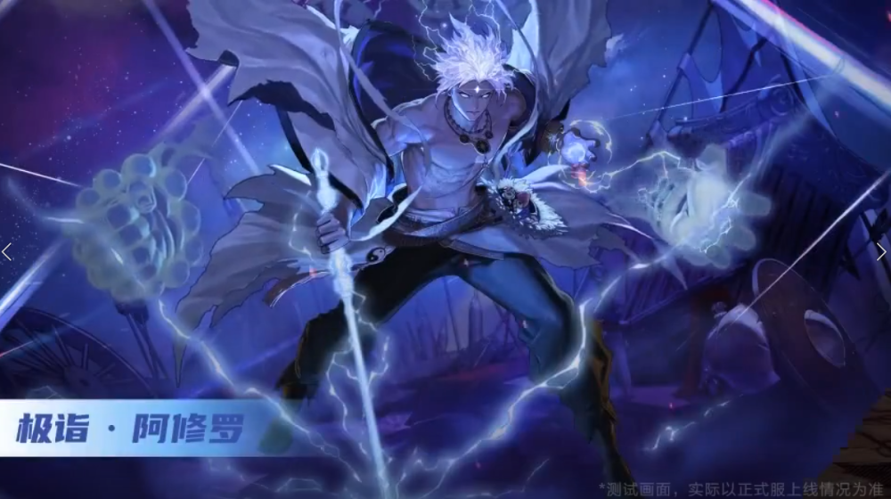 dnf:国服2021嘉年华发布会结束了,来做一期总结!插图1