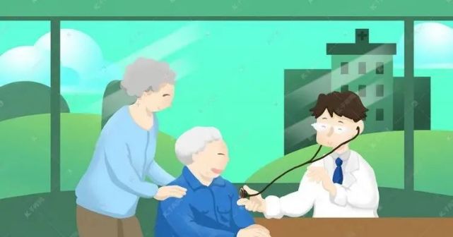 体检报告漫画解读!简单易懂