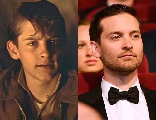 历代《蜘蛛侠》系列电影大盘点|彼得·帕克|汤姆·霍兰德|holland