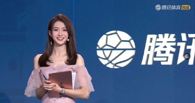 超新星|雪儿:不会运动的球迷不是好主播