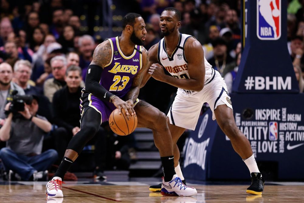 cba CBA第二阶段倒计时5天：签下前NBA内线 春哥带广厦回巅峰？