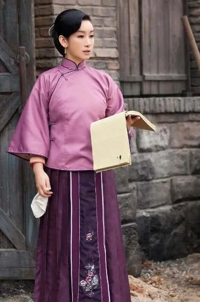 古代的"寡妇"是怎么做到一辈子不再嫁的?70岁老妇说出其中原由