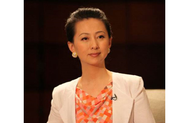 上海五星体育的女主持人们,有的已经不幸过世