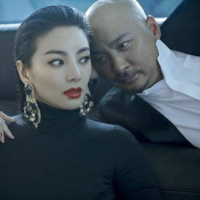 余男:与王全安同居10年,怀孕时对方将她抛弃,转身娶了张雨绮_腾讯新闻