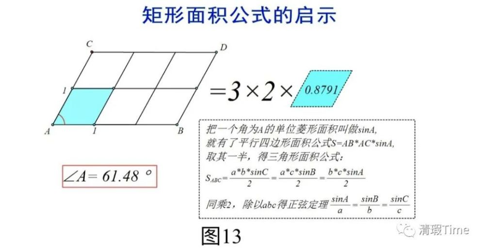 张景中院士 谈谈教育数学 腾讯新闻