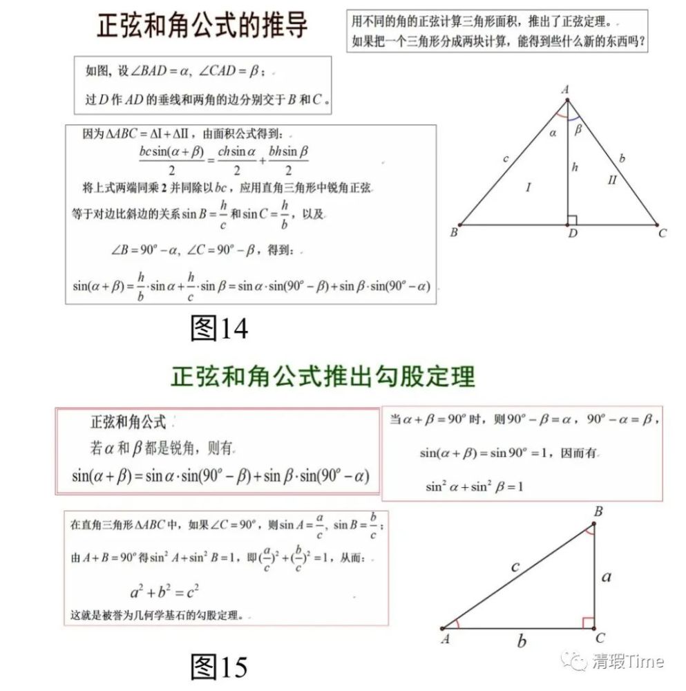 张景中院士 谈谈教育数学 腾讯新闻