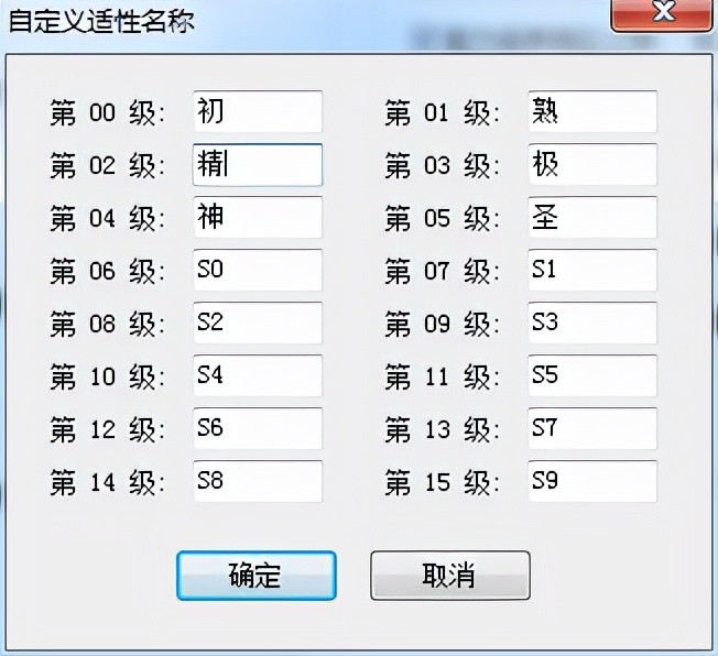 三國志11sire修改器使用手冊二怎麼讓血色衣冠中的人物可以培養