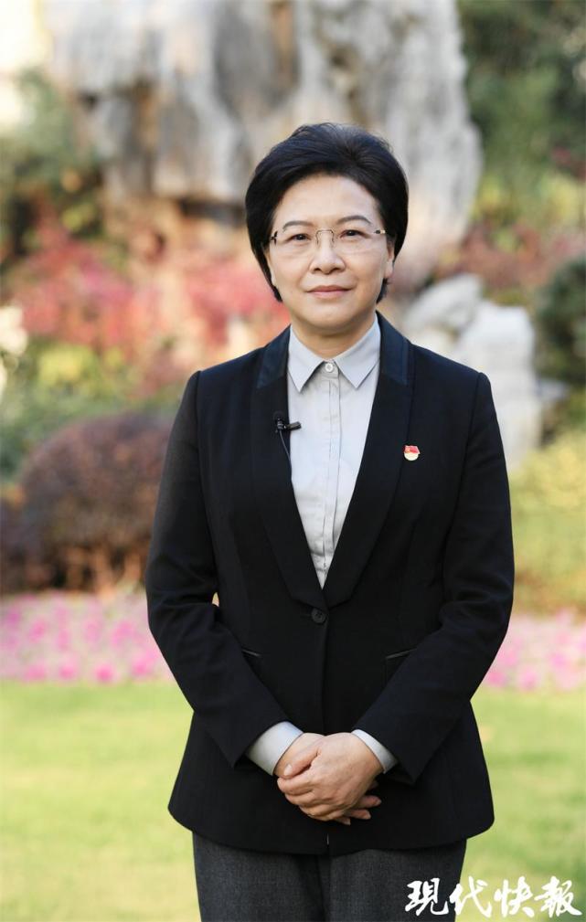 扛起新使命 谱写新篇章|省委常委,南京市委书记韩立明:扛起省会担当