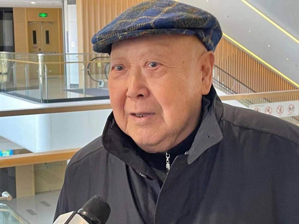 京昆名角尚长荣谷好好做客《师说》:苏州有"味道",回苏州就像"回家"!