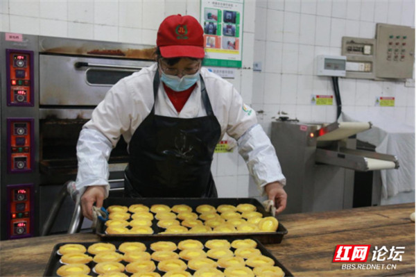 国防科大食堂是一种怎样的存在——记录军营中的"烟火气"