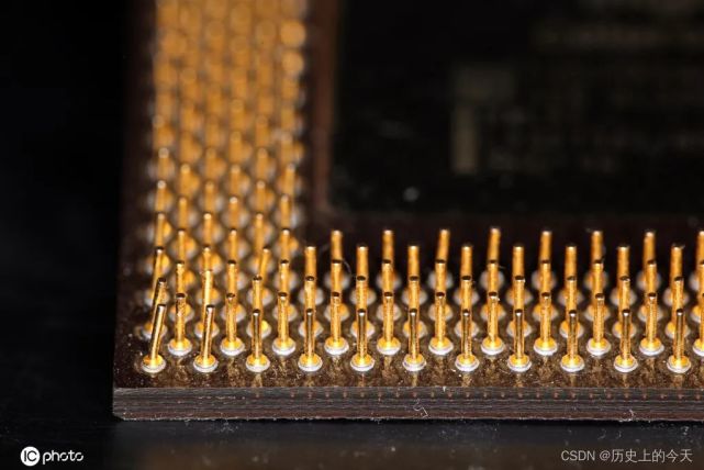 苹果收购NeXT；苏联超级计算机先驱诞生｜历史上的今天_腾讯新闻