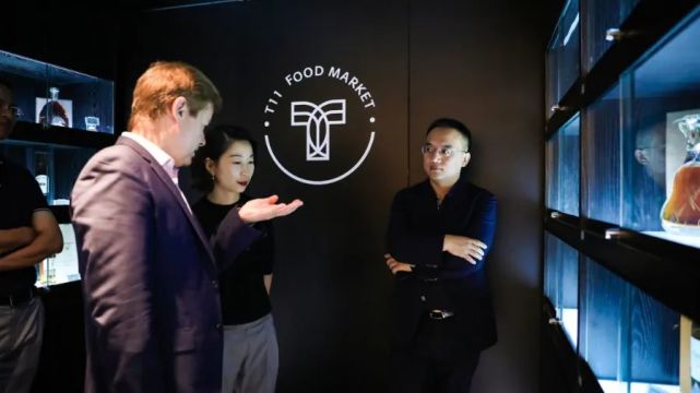 t11生鲜超市获阿里巴巴投资:生鲜零售复合业态仍具增量