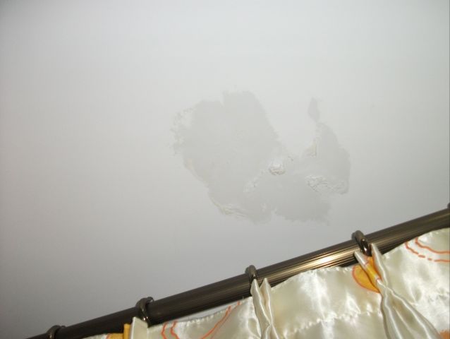 顶楼业主长期不装修屋顶渗水殃及楼下该承担责任吗为什么