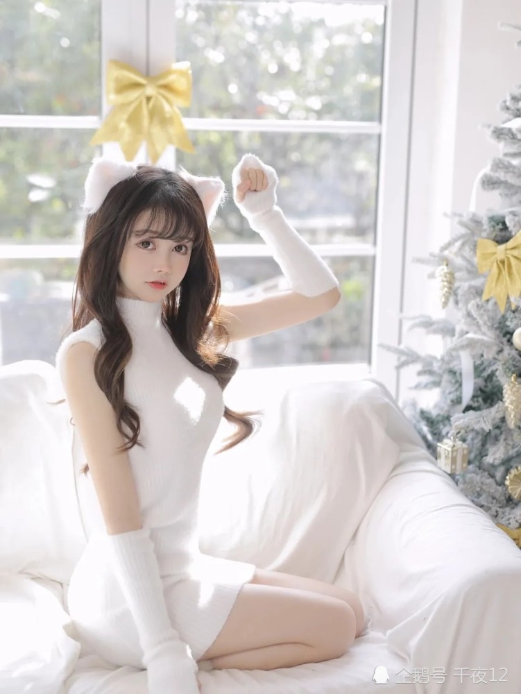 邻家女孩白嫩美腿居家私房写真水嫩诱人