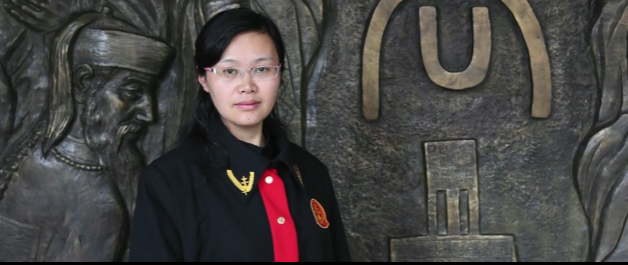 女法官遇刺牺牲前最后一句话让人泪目