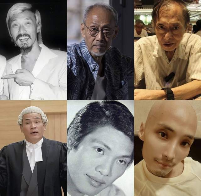 下面,小编就盘点在2021年不幸离世的香港演艺圈的10位港星,让大家也一