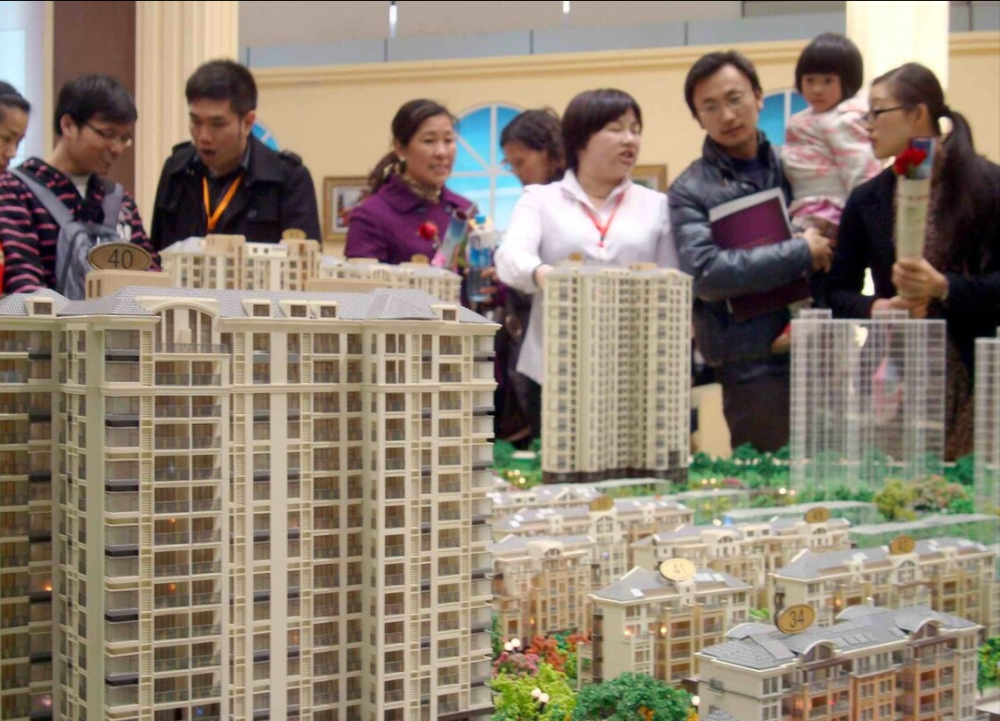 房价销售再创新低多地发布新政刺激购房年底房价能涨回吗