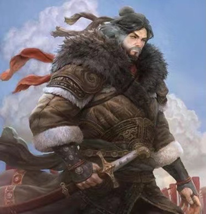 14岁的他本是匈奴王子为何成了汉武帝近臣甚至混成了辅政大臣