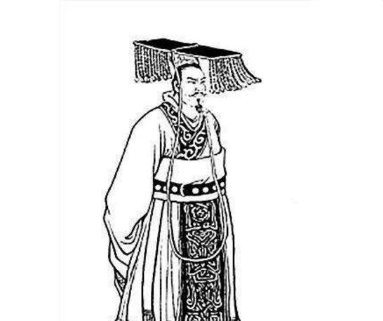 中国历史上文武双全的5位皇帝1个比1个厉害你都了解吗
