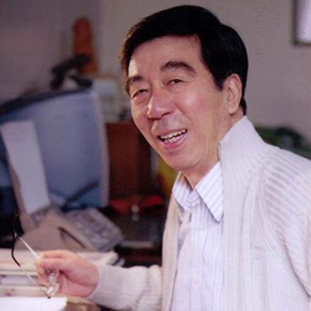 85岁前央视副台长去世!最后露面住养老院,老伴离世女儿定居日本