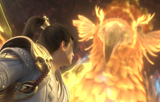 石昊一生获得8款十凶宝术唯有这两种没获得它堪称十凶之最