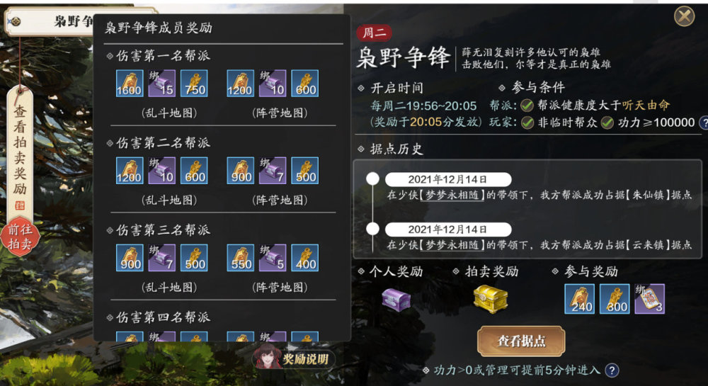 张作霖治理下的东北智慧型boss幻想宫角色来袭