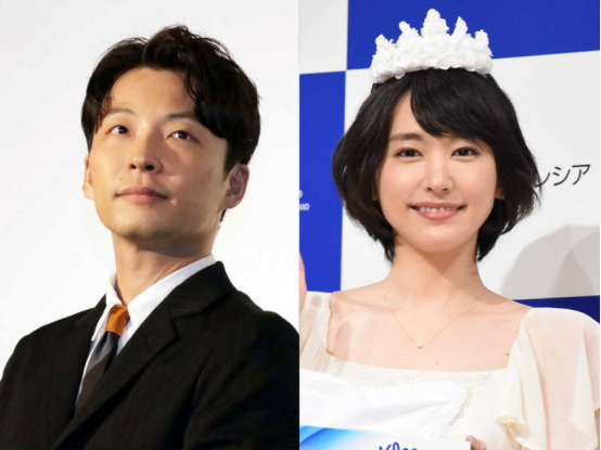 新垣結衣新劇造型遭質疑日本網友結婚拉低顏值