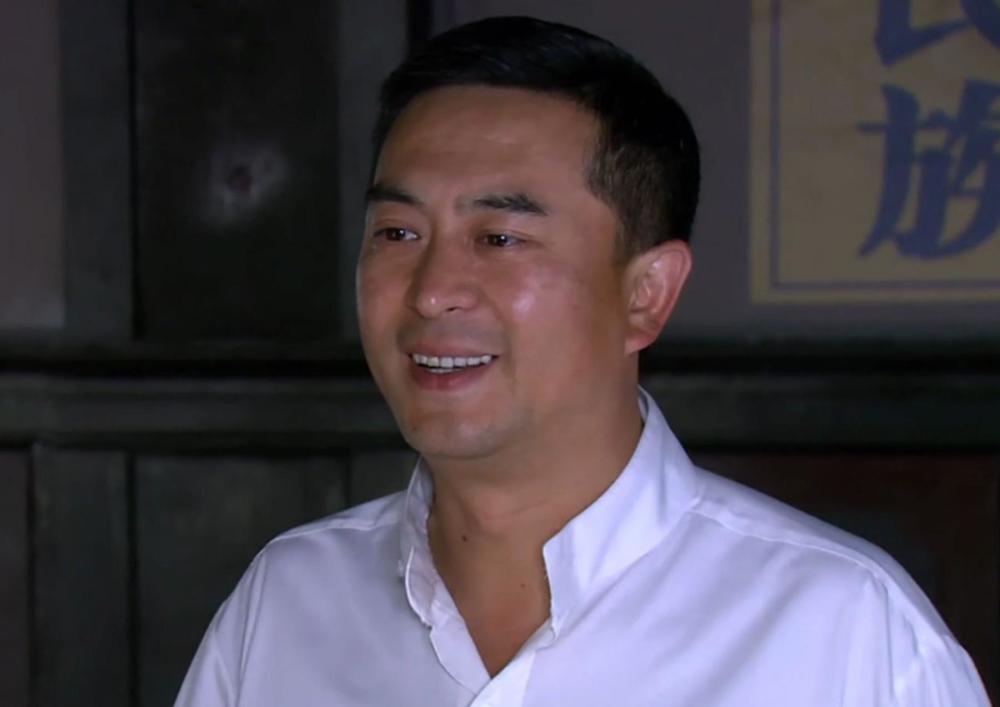 张嘉译王鸥主演的电视剧的名字王鸥在剧中演谁