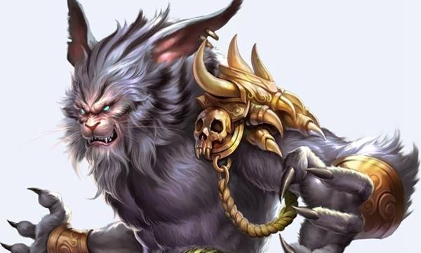 封神演义里,神通广大的袁洪只被封了个四废星,那么,什么是四废星?