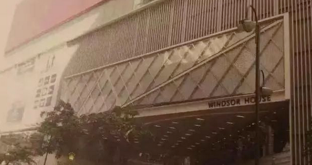 狐仙索命香港温莎大厦的神秘往事都市怪谈07