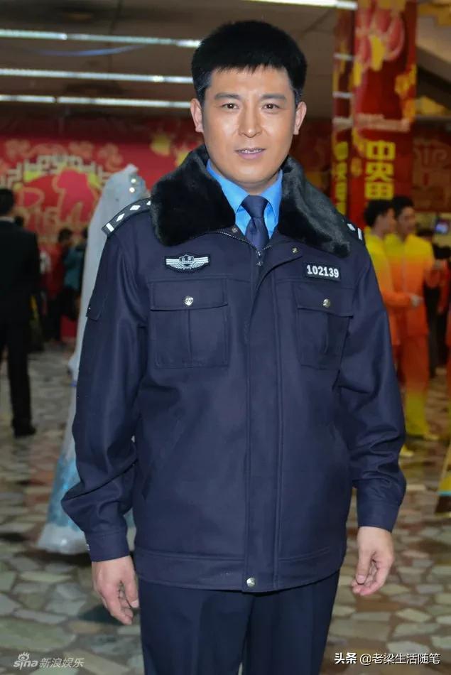 春晚钉子户"我骄傲"孙涛,凭什么能年年上春晚