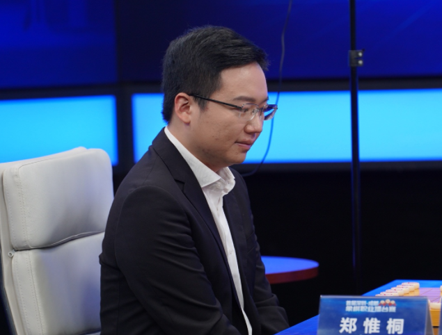 "蜀中少侠"郑惟桐回川效力_腾讯新闻