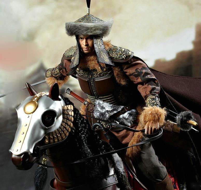 曾是岳飞的上司战功累累的八字军统帅王彦的结局为何如此悲凉