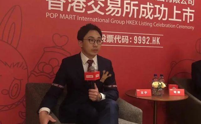 利用人性弱点缔造千亿公司泡泡玛特这样收割年轻人